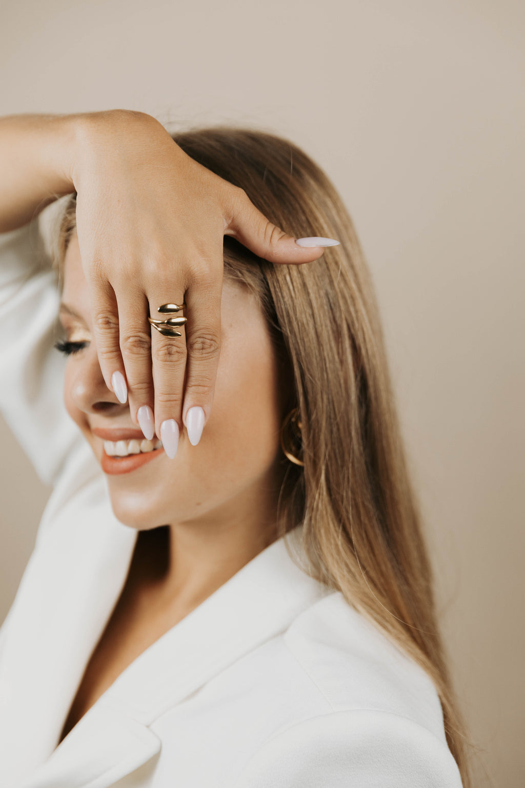 BAGUE - GIULIA