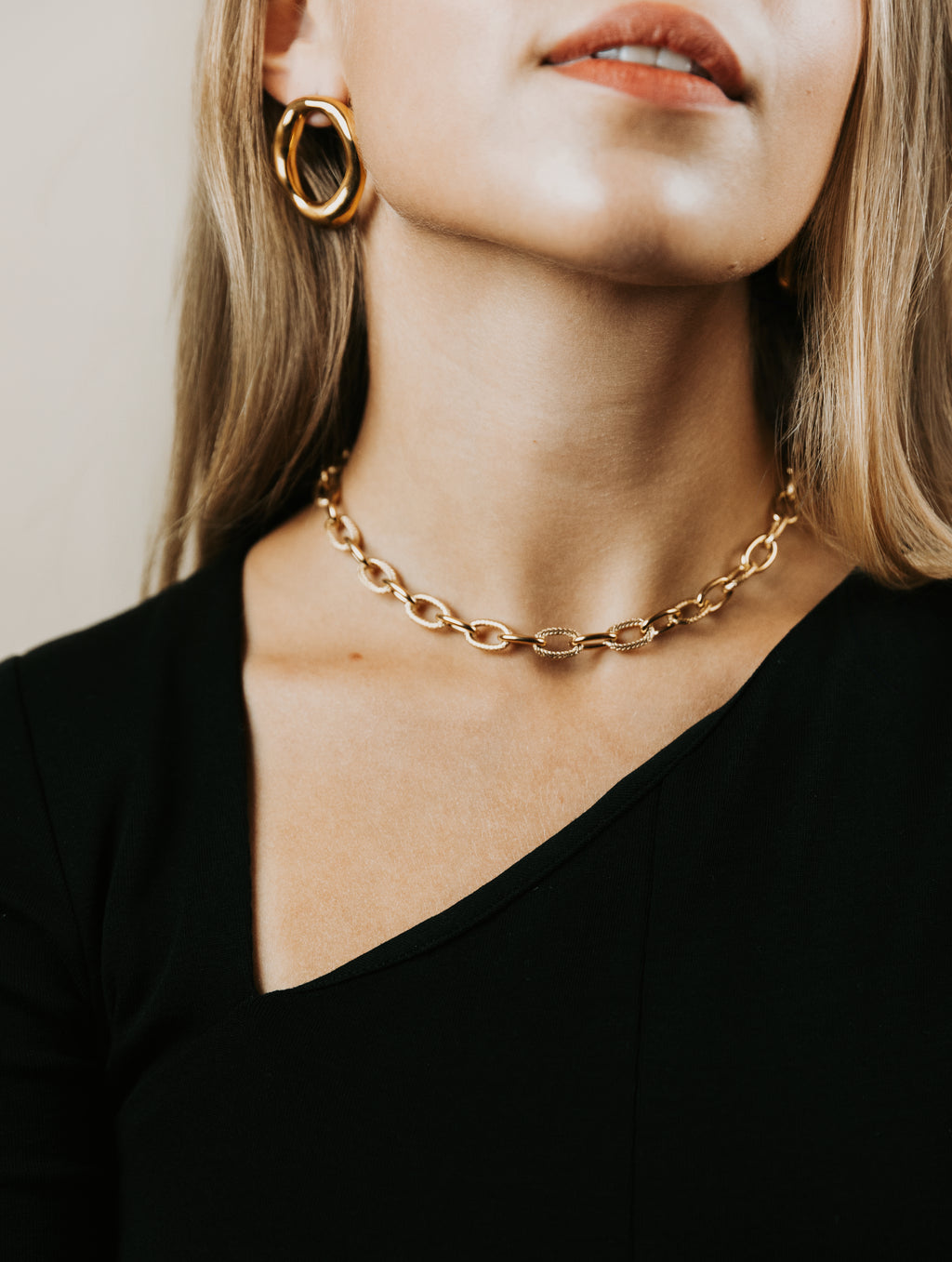 COLLIER - MAELLE