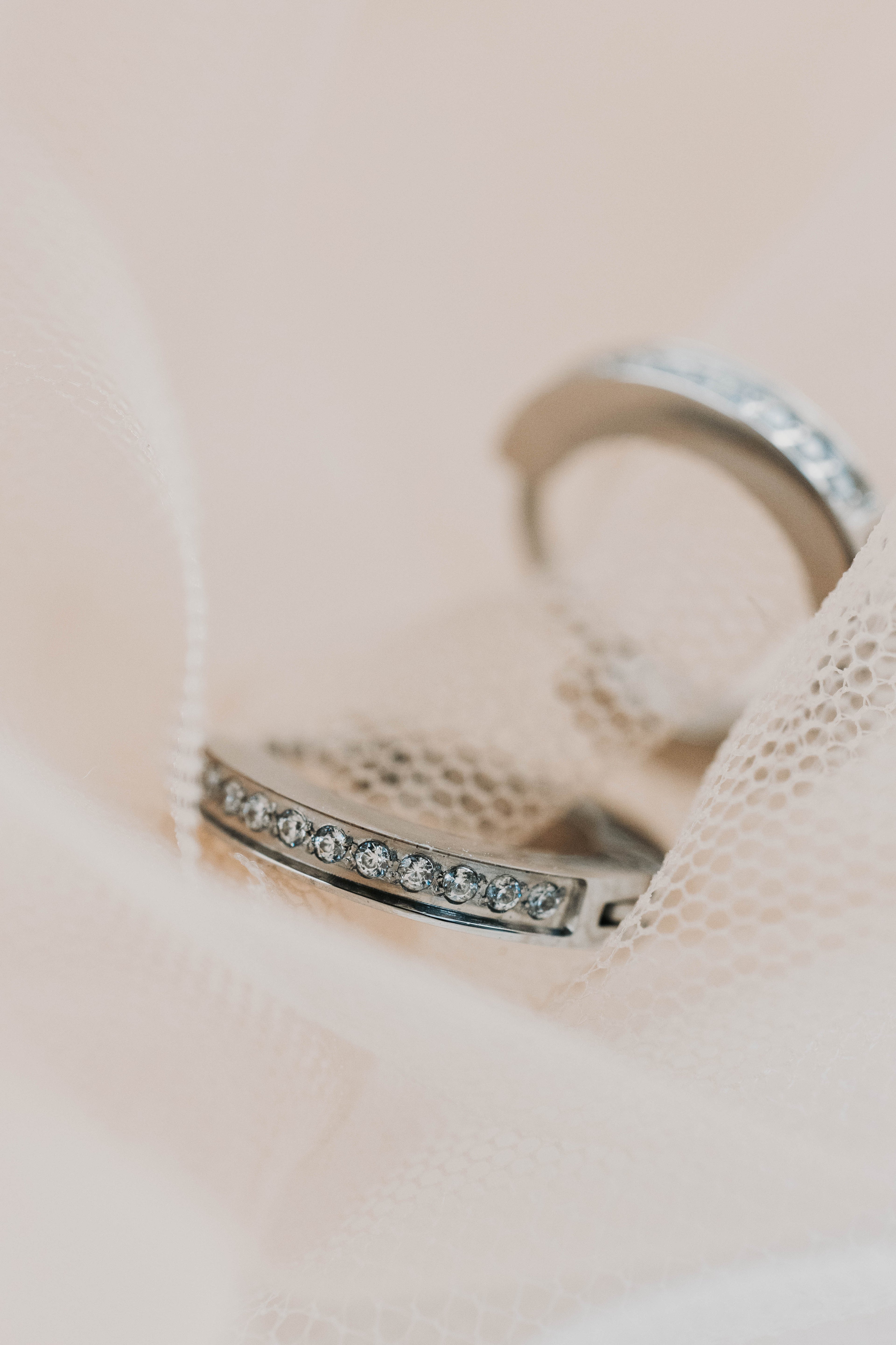 BOUCLES D'OREILLES - SANDRA