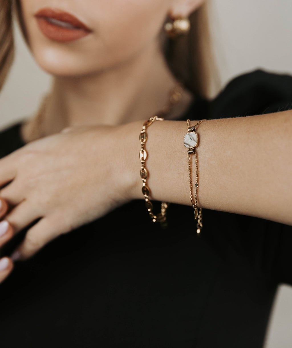 BRACELET - MORGANE
