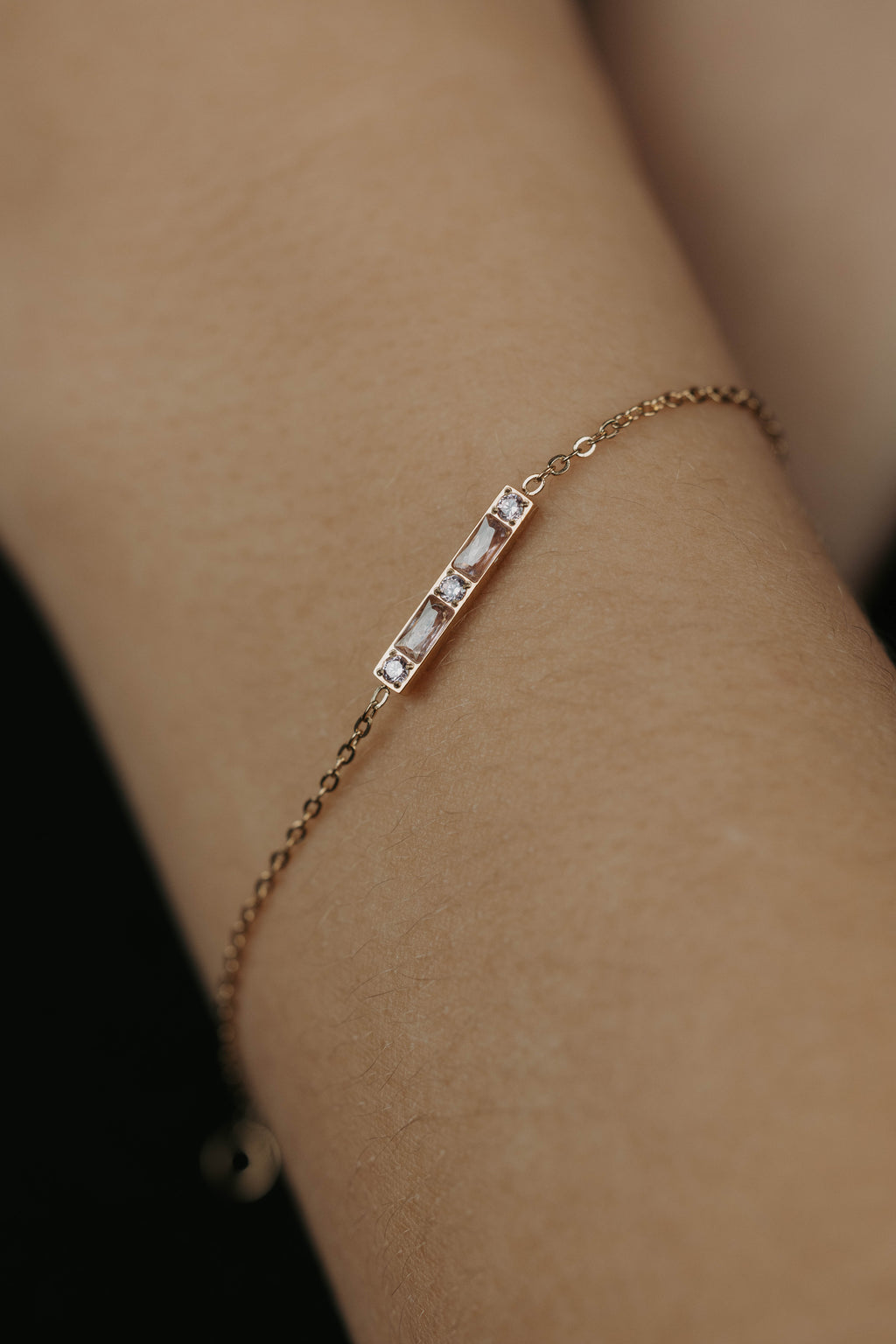 BRACELET - MADISSON