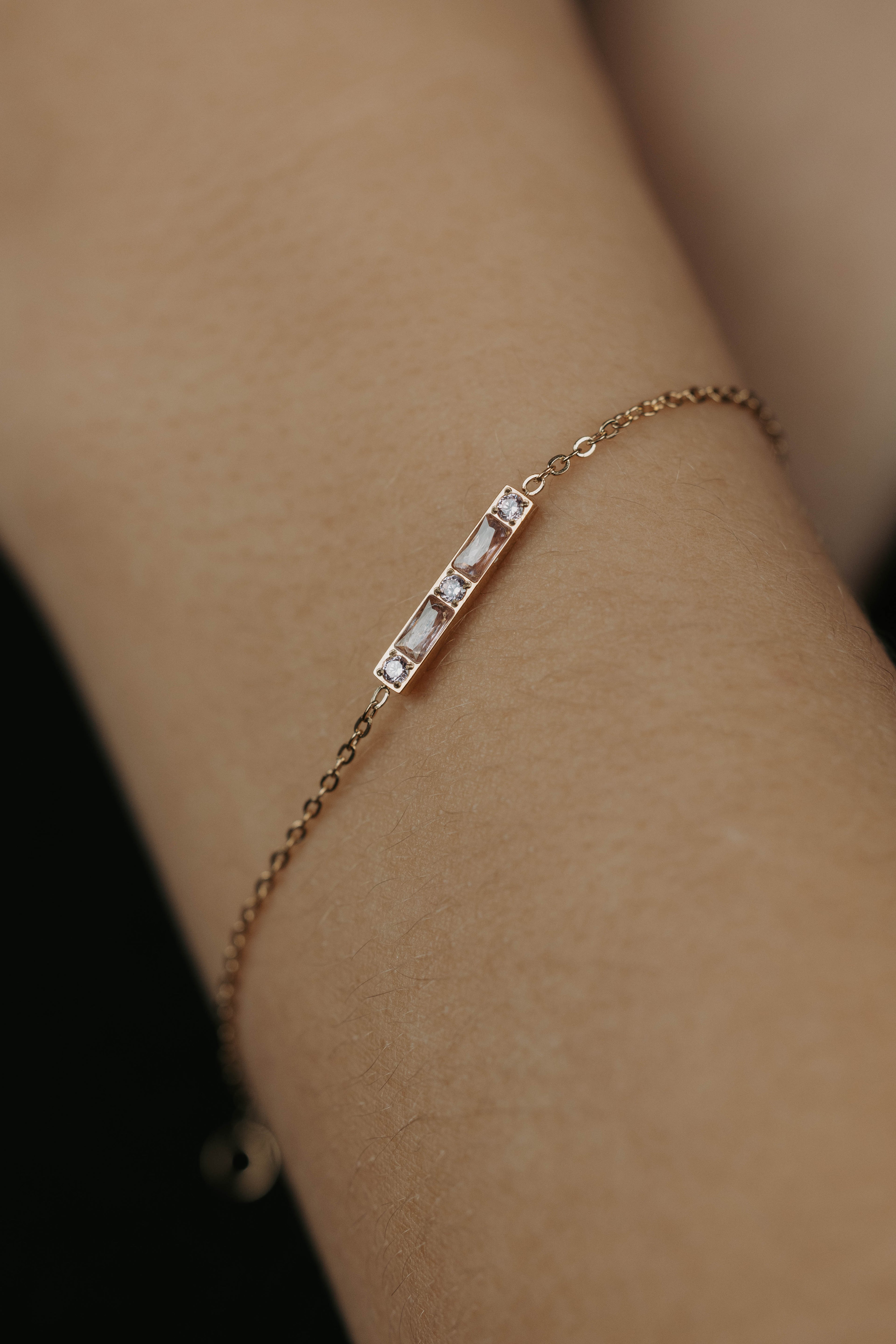 BRACELET - MADISSON