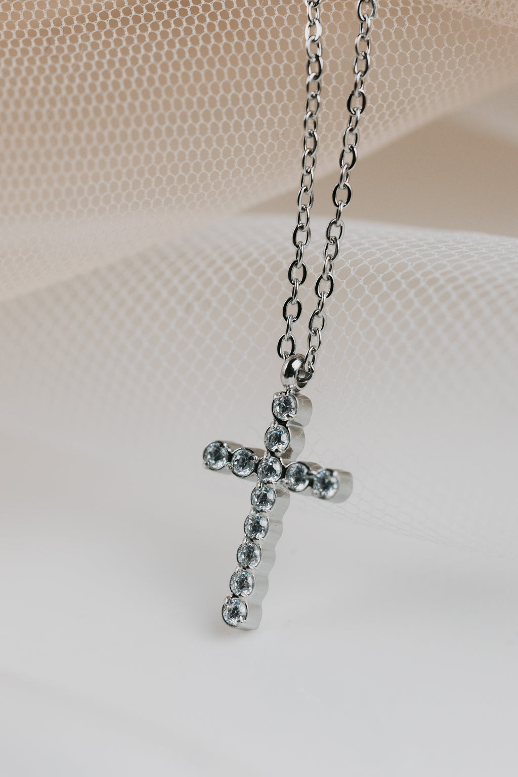 COLLIER - MARIE