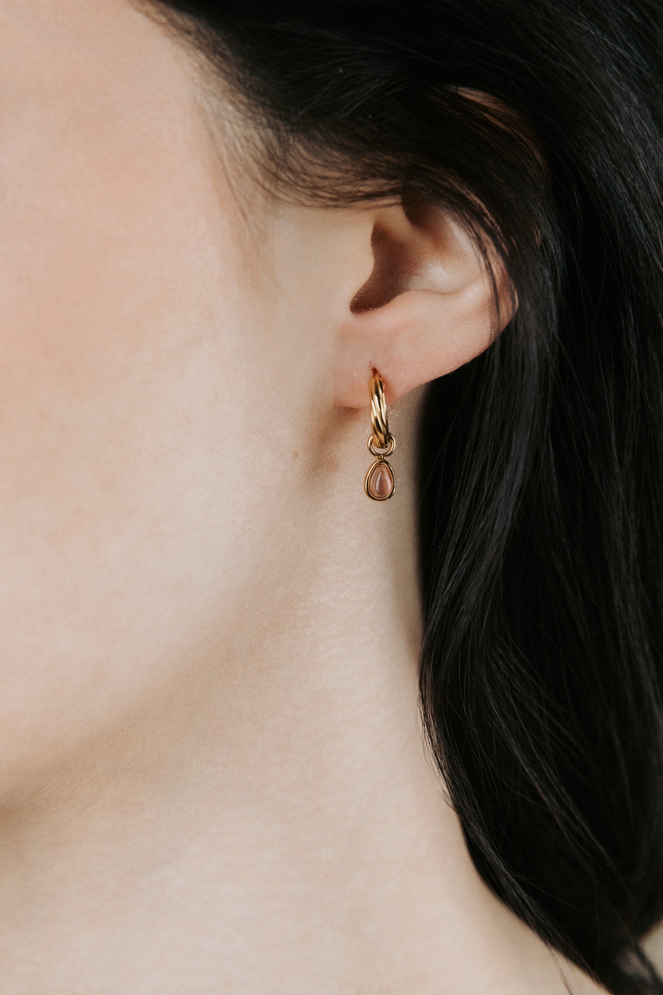 BOUCLES D'OREILLES - MILA