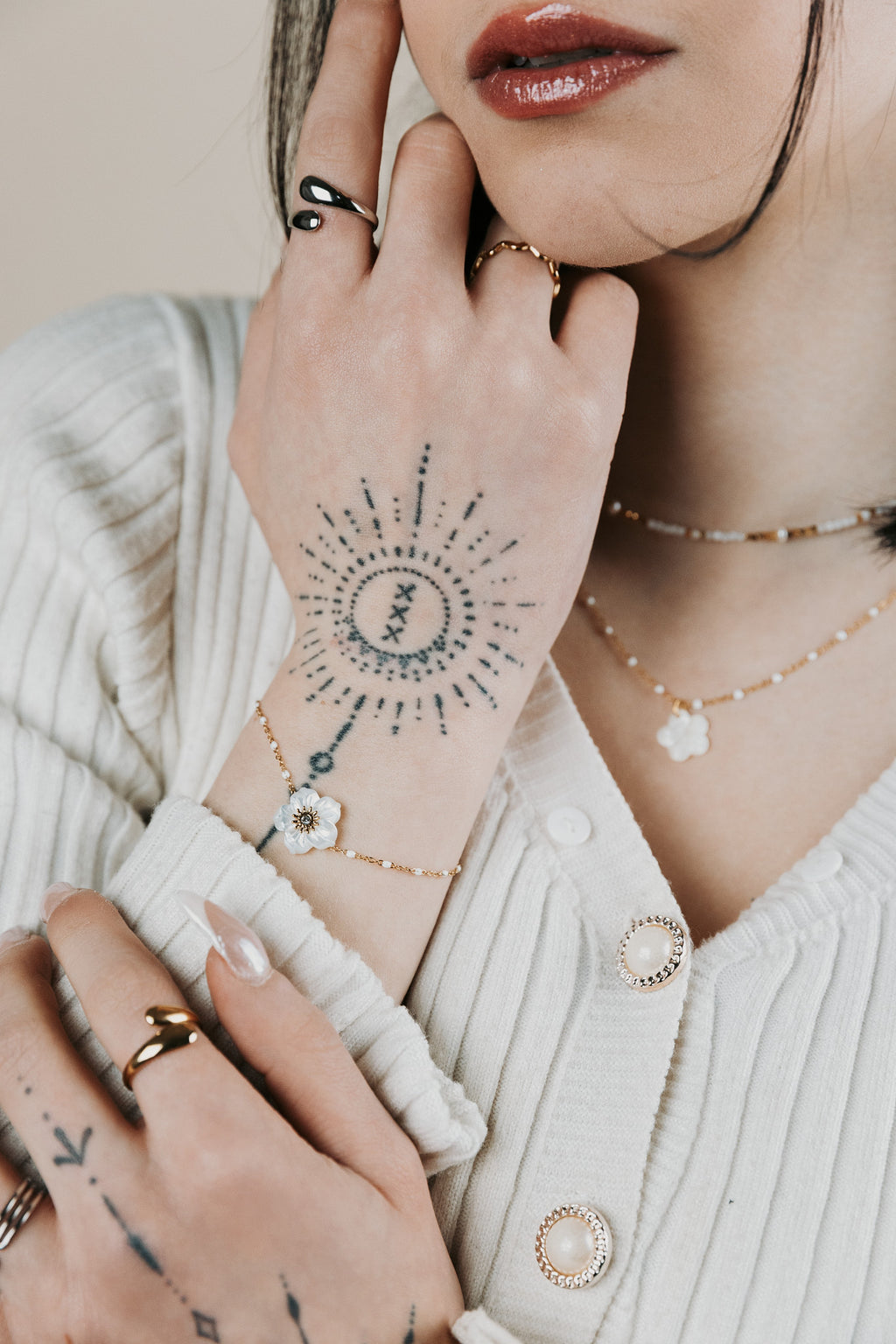 BRACELET - CLARA