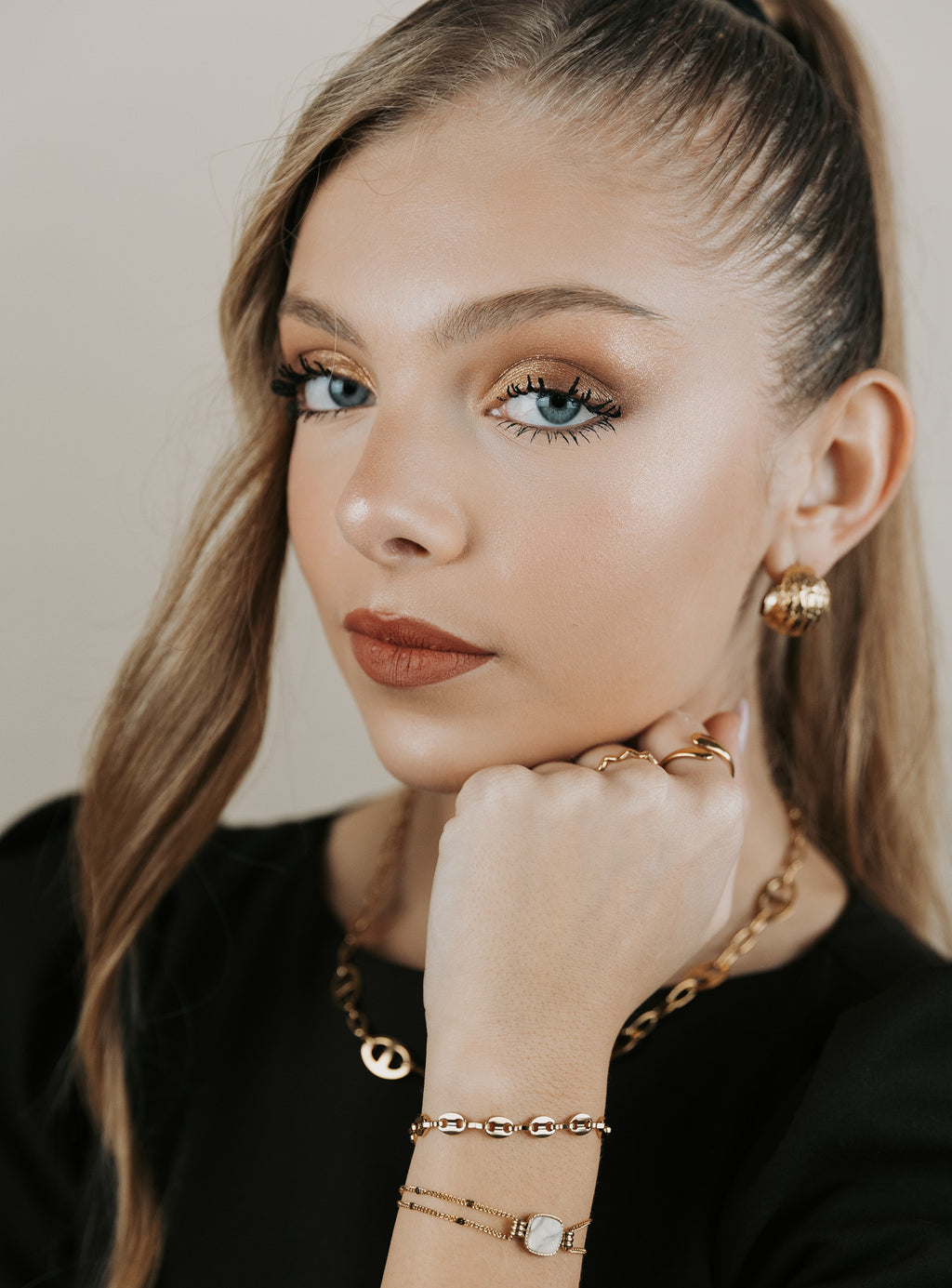 BRACELET - MORGANE