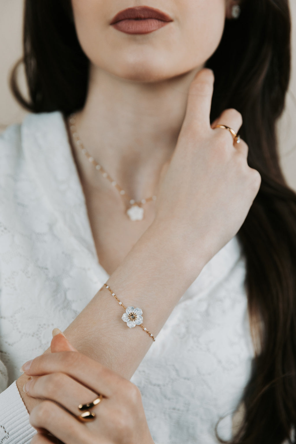 BRACELET - CLARA