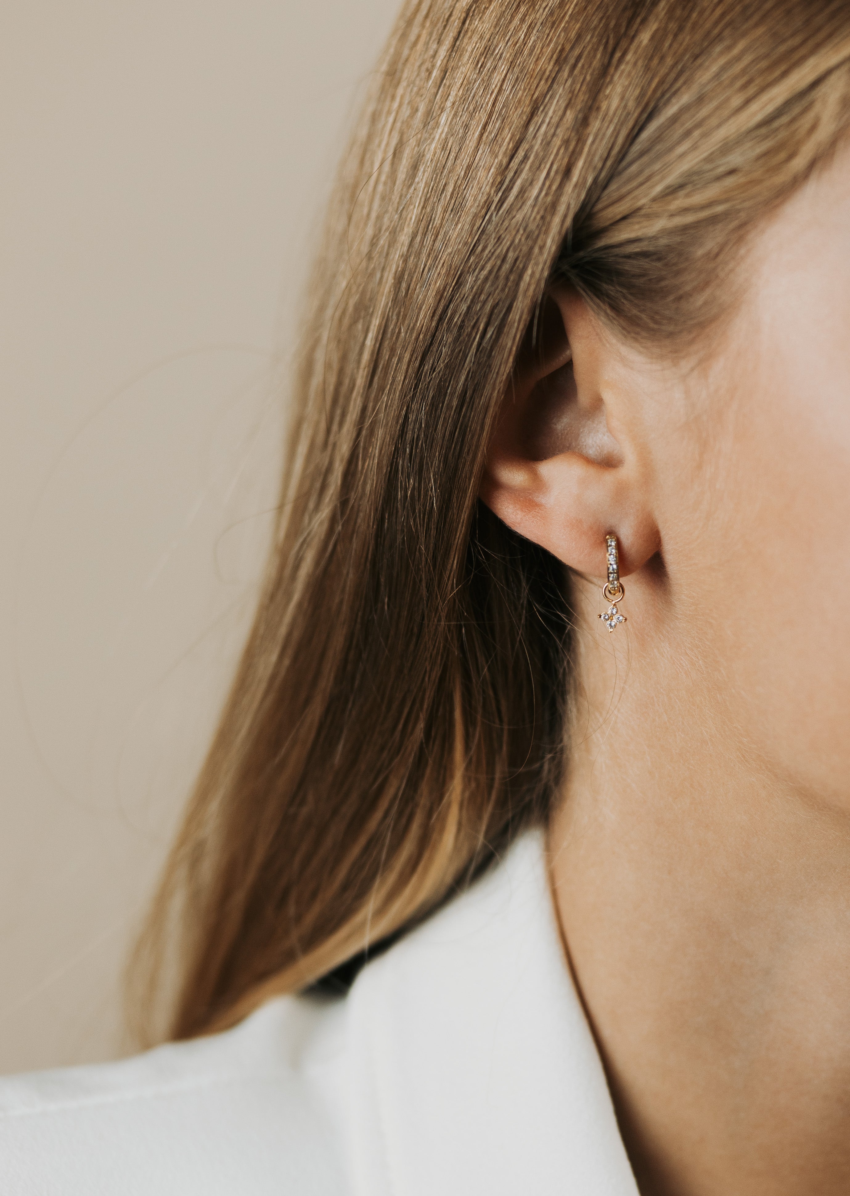 BOUCLES D'OREILLES - CAMILLE