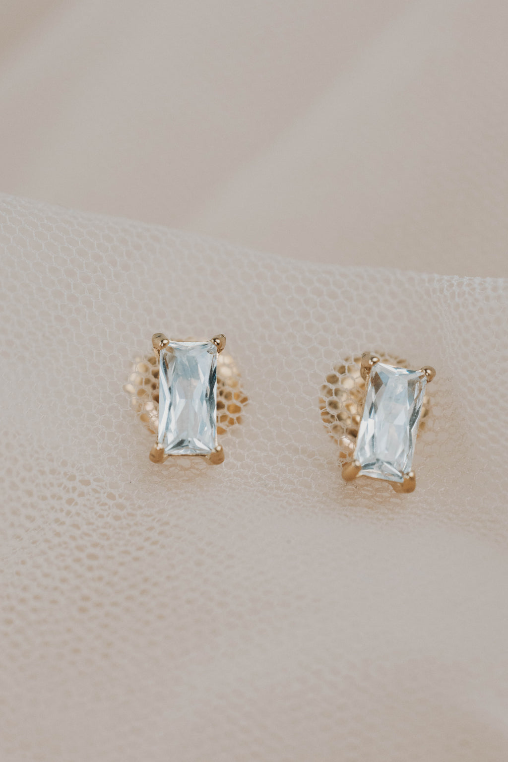 BOUCLES D'OREILLES - NINA