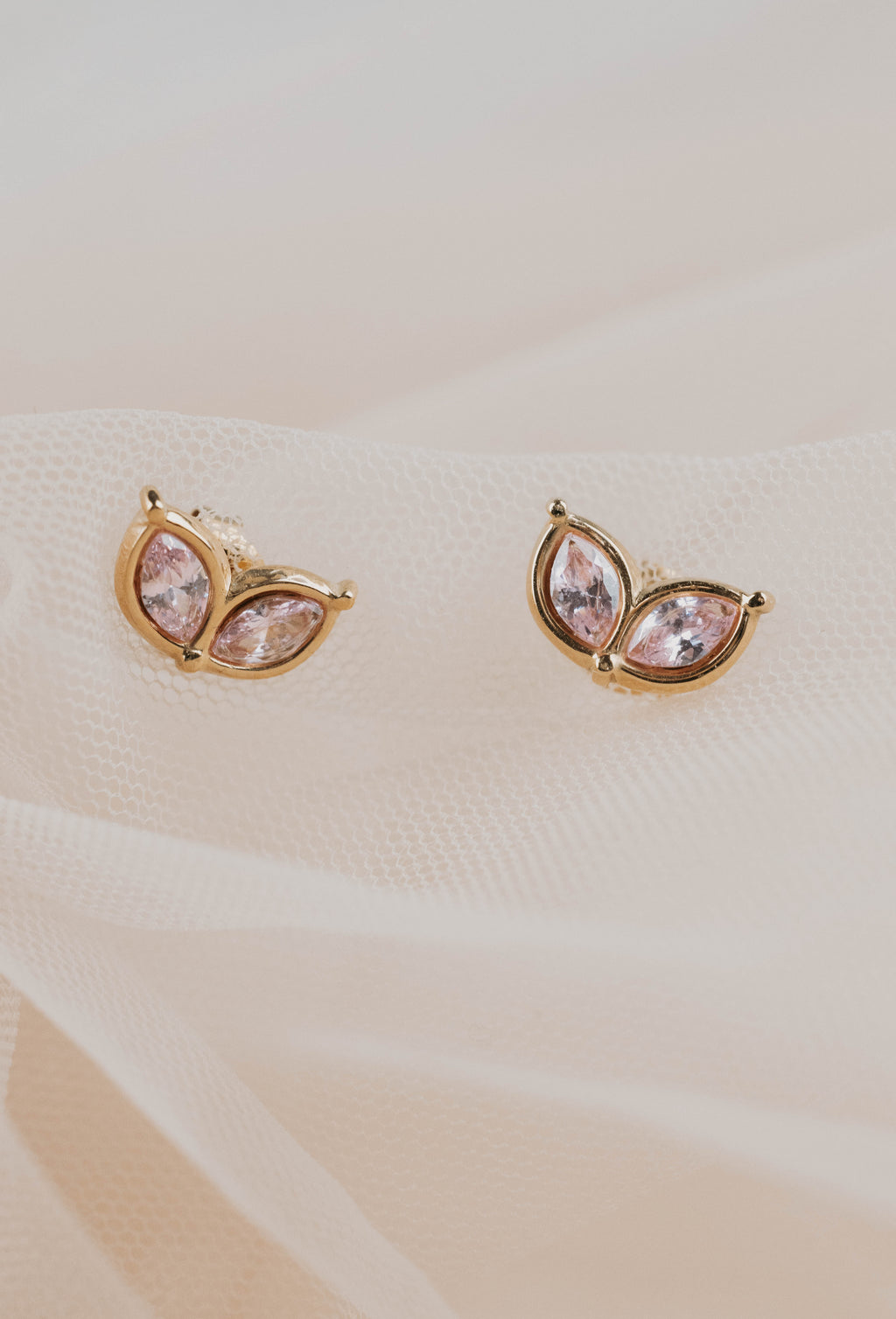 BOUCLES D'OREILLES  - LILI