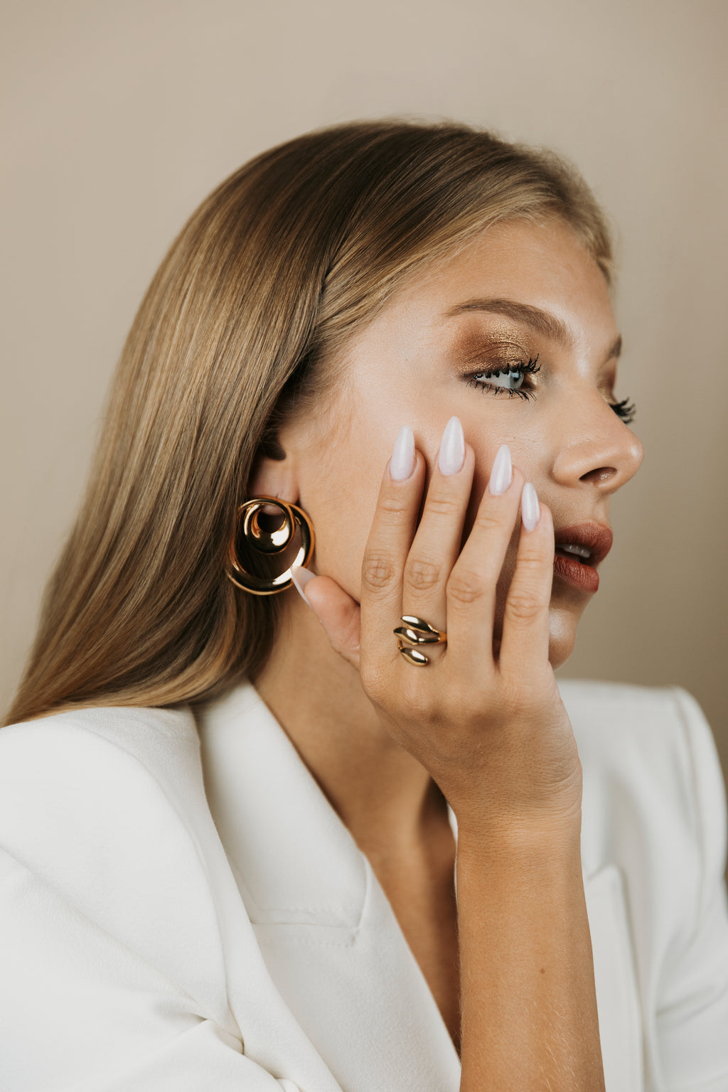 BAGUE - GIULIA