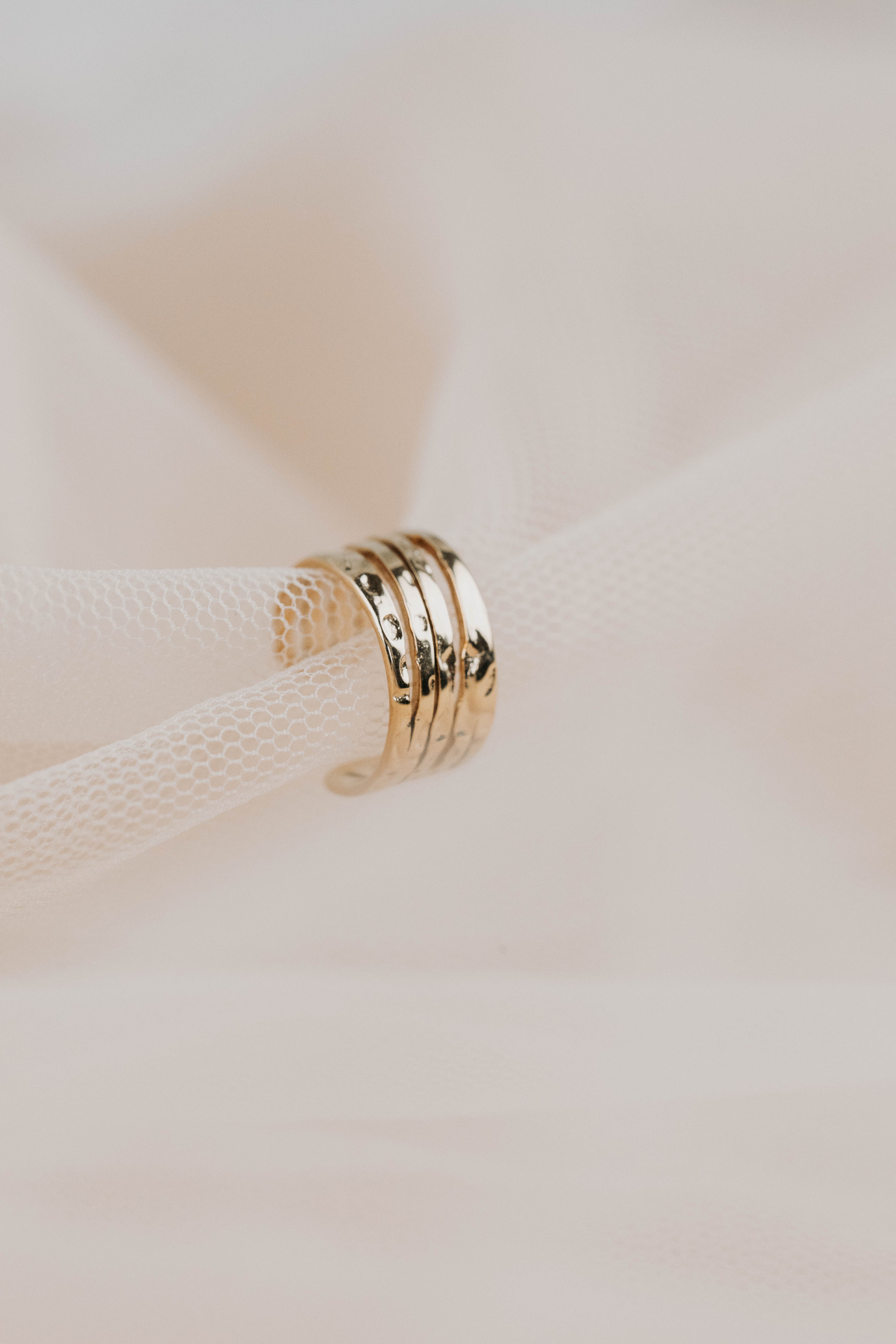 BOUCLES D'OREILLES -  LOU