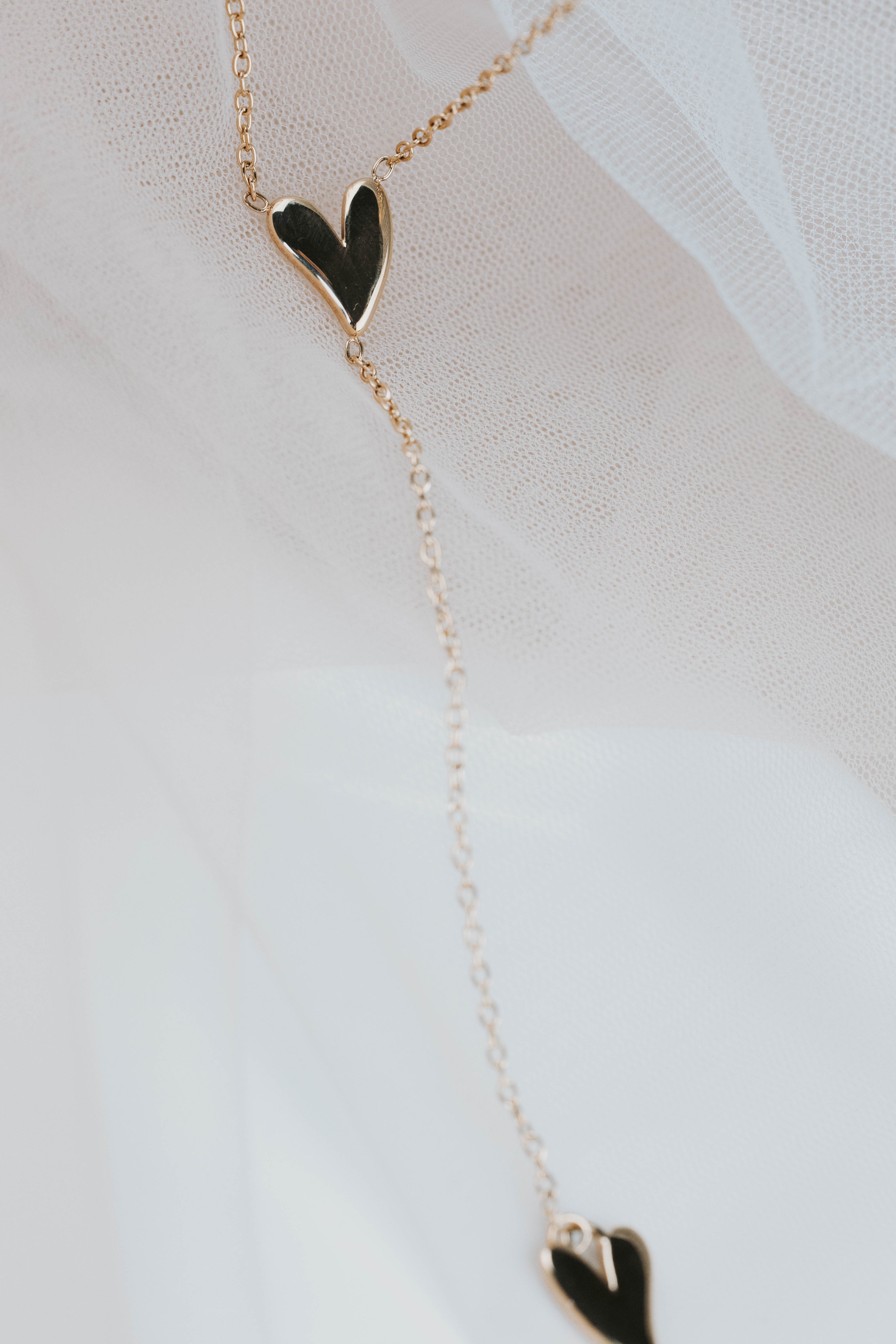 COLLIER SAUTOIR - ELINA