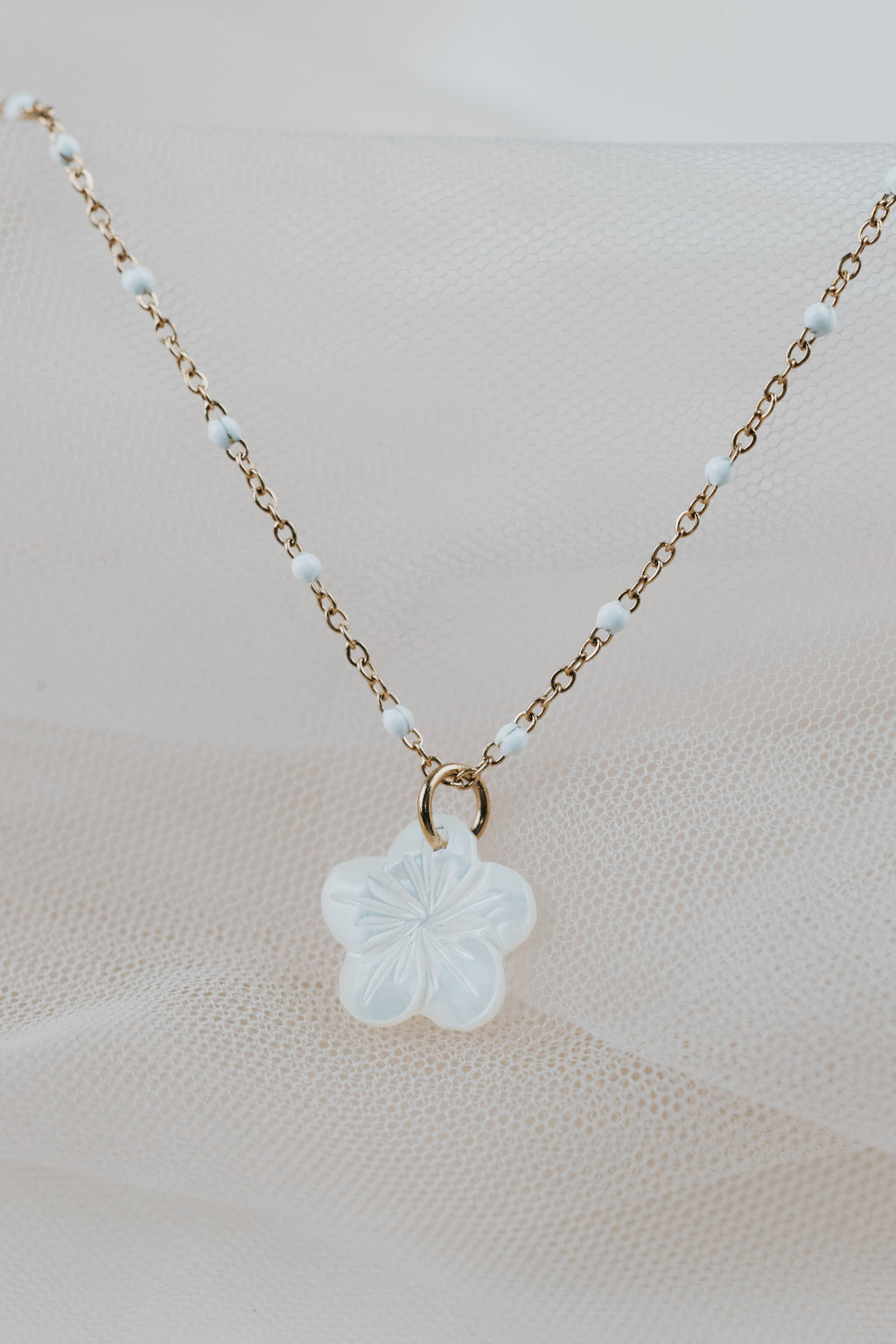 COLLIER - ANAIS