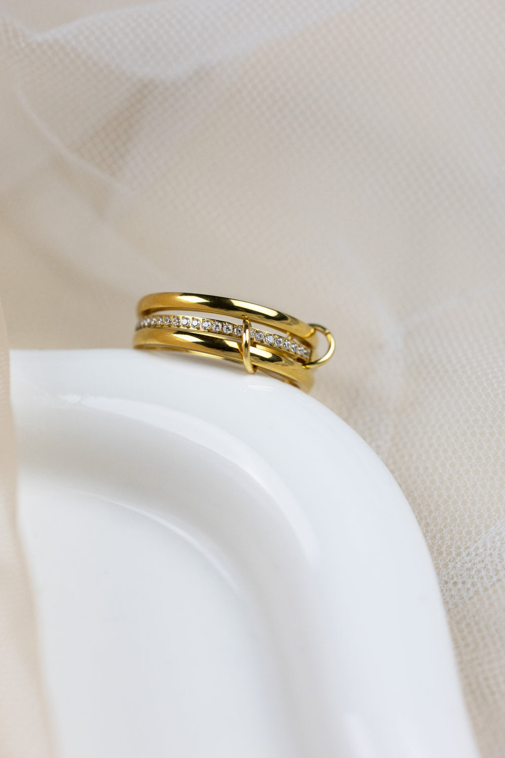 BAGUE - AURIANA