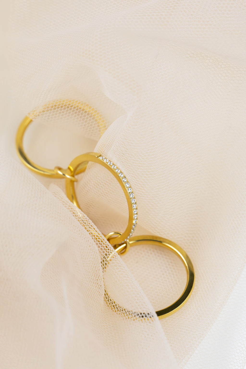 BAGUE - AURIANA