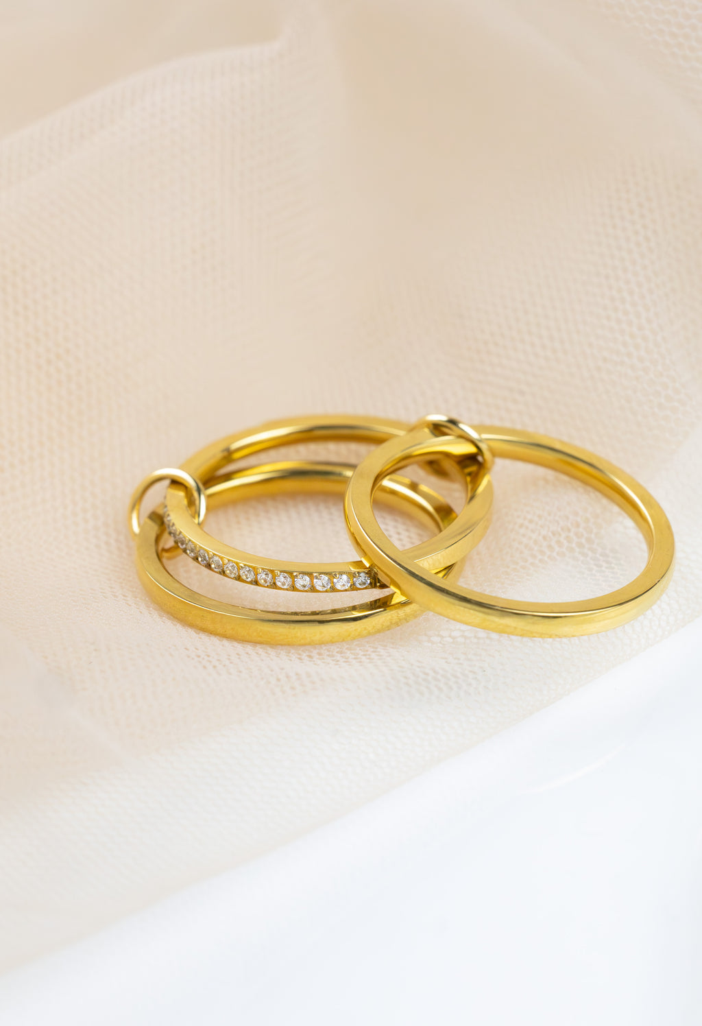 BAGUE - AURIANA