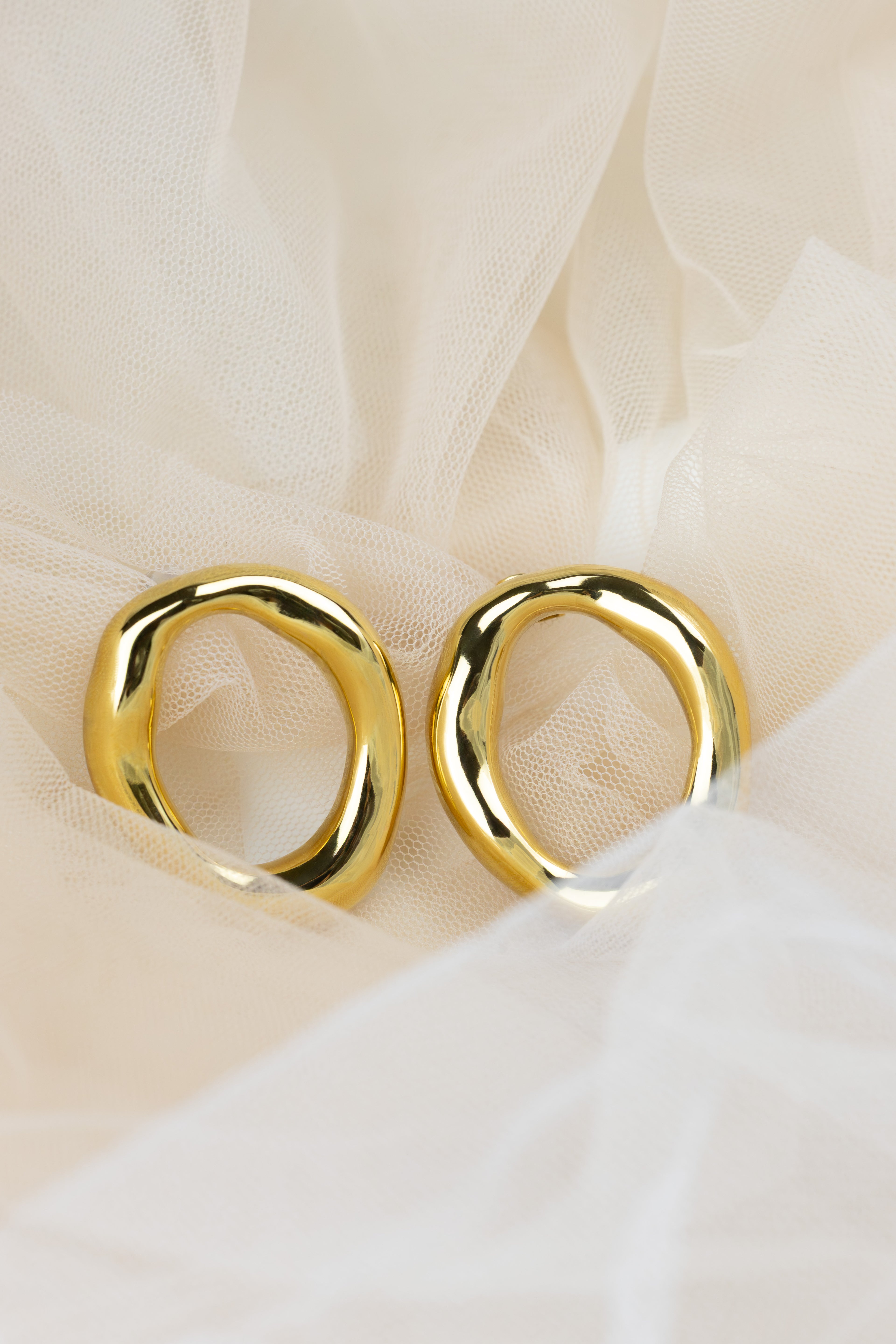 BOUCLES D'OREILLE - ENOLA