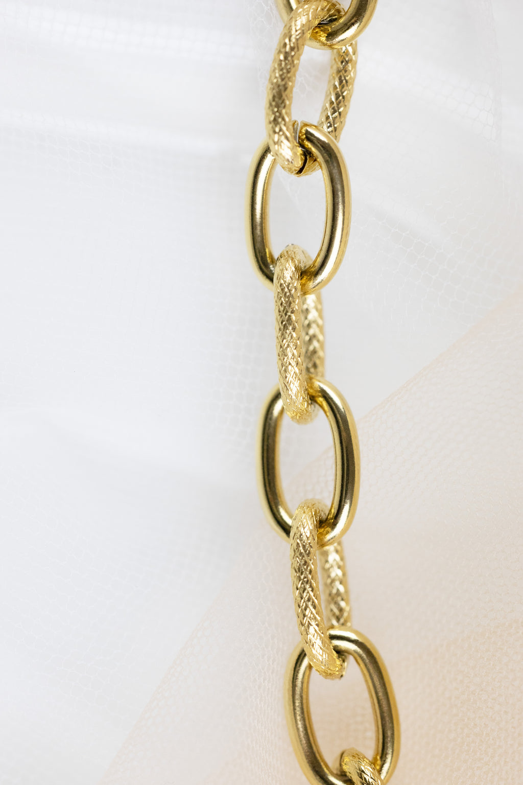 COLLIER - MAELLE