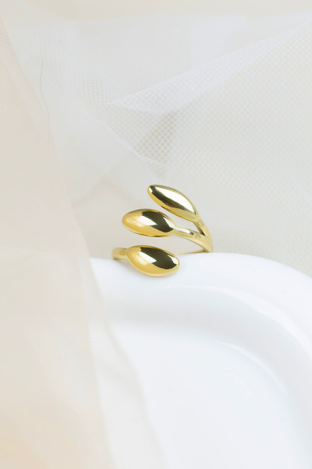BAGUE - GIULIA